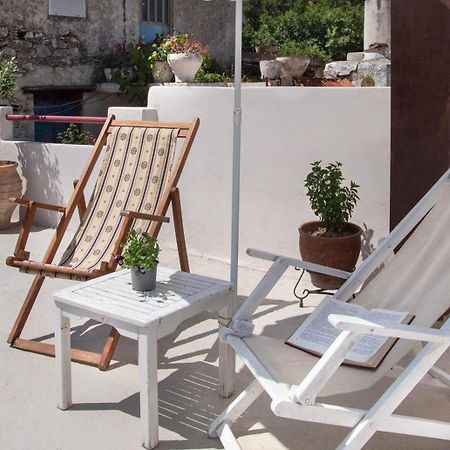 Feneri 3 -Cozy Rustic Apt 20' From Elafonisi Beach Extérieur photo