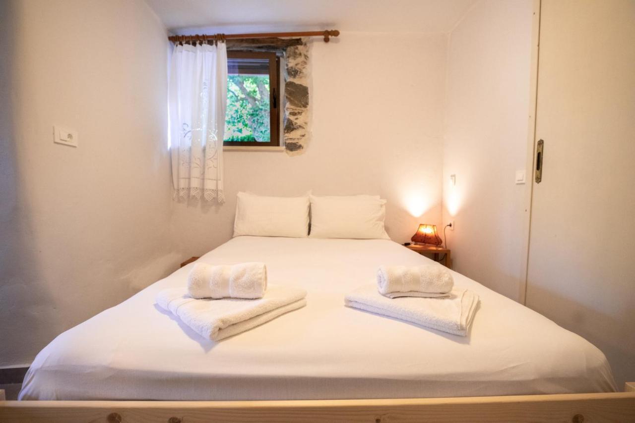 Feneri 3 -Cozy Rustic Apt 20' From Elafonisi Beach Extérieur photo