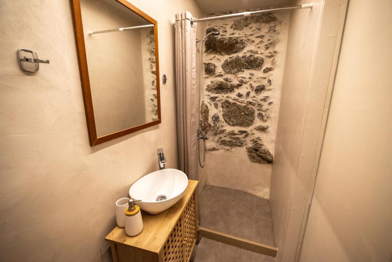 Feneri 3 -Cozy Rustic Apt 20' From Elafonisi Beach Perivolia  Extérieur photo