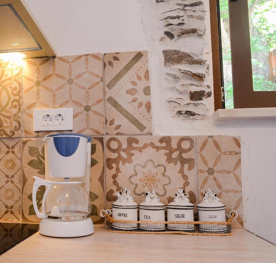 Feneri 3 -Cozy Rustic Apt 20' From Elafonisi Beach Extérieur photo