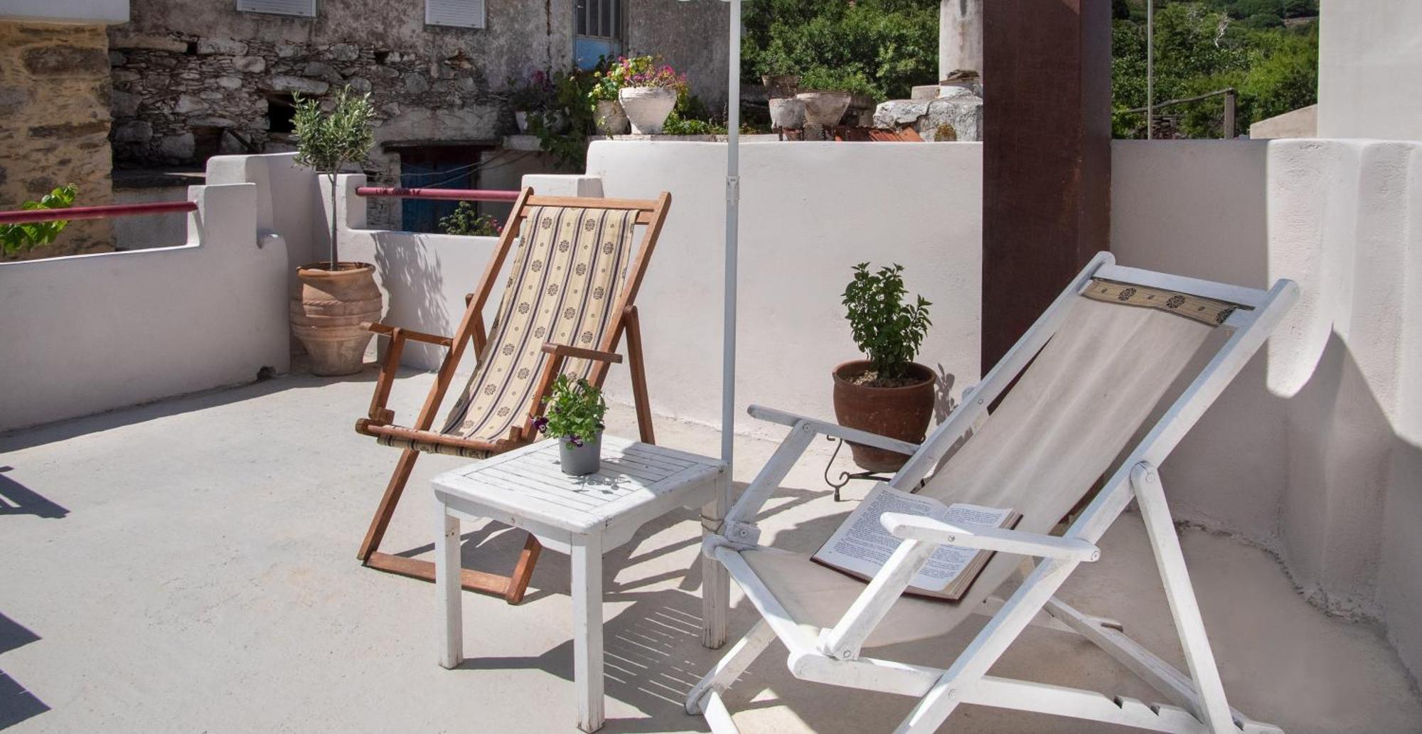 Feneri 3 -Cozy Rustic Apt 20' From Elafonisi Beach Perivolia  Extérieur photo